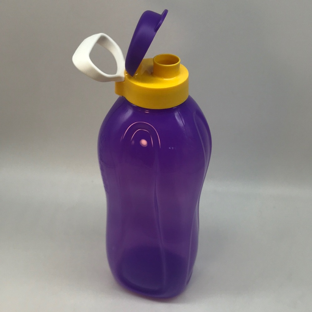 New Tupperware Eco Water Bottle 2 Liter